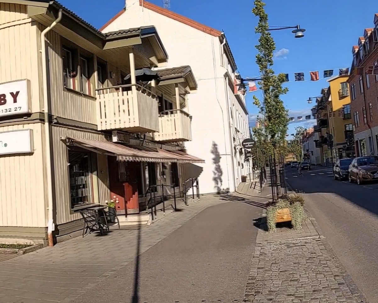 Pyssel o Pynt-huset 2022